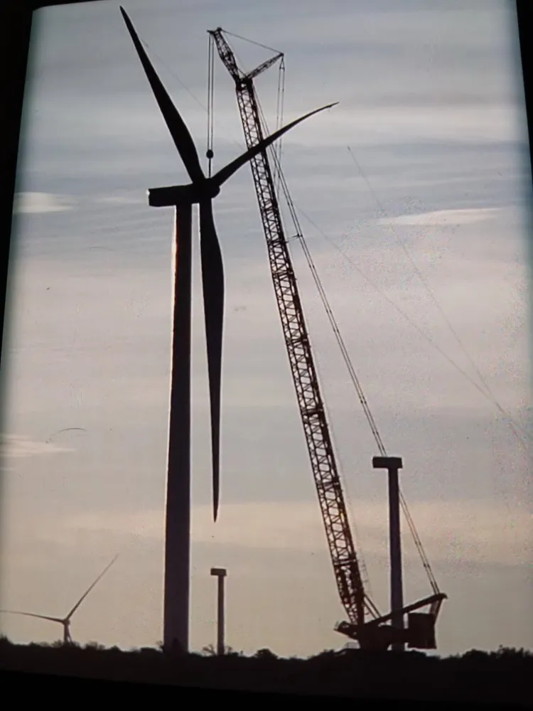 Slide of Sky Voltage Electrical