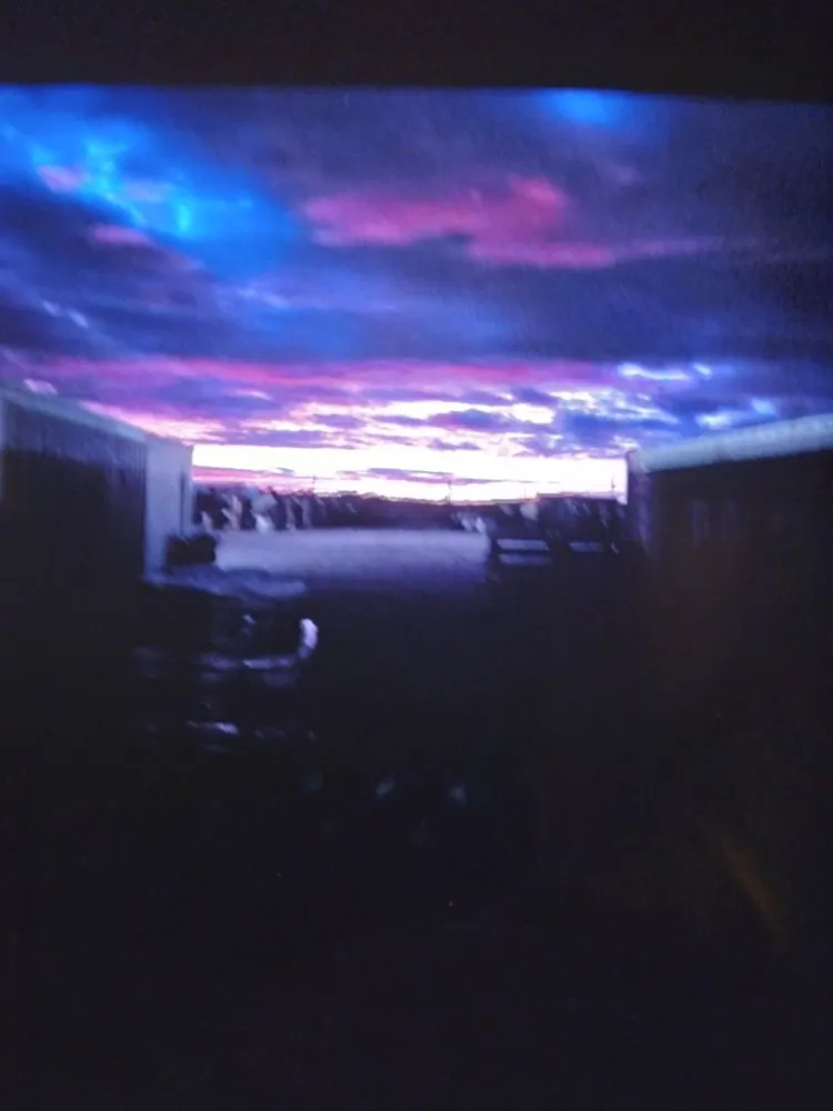 Slide of Sky Voltage Electrical