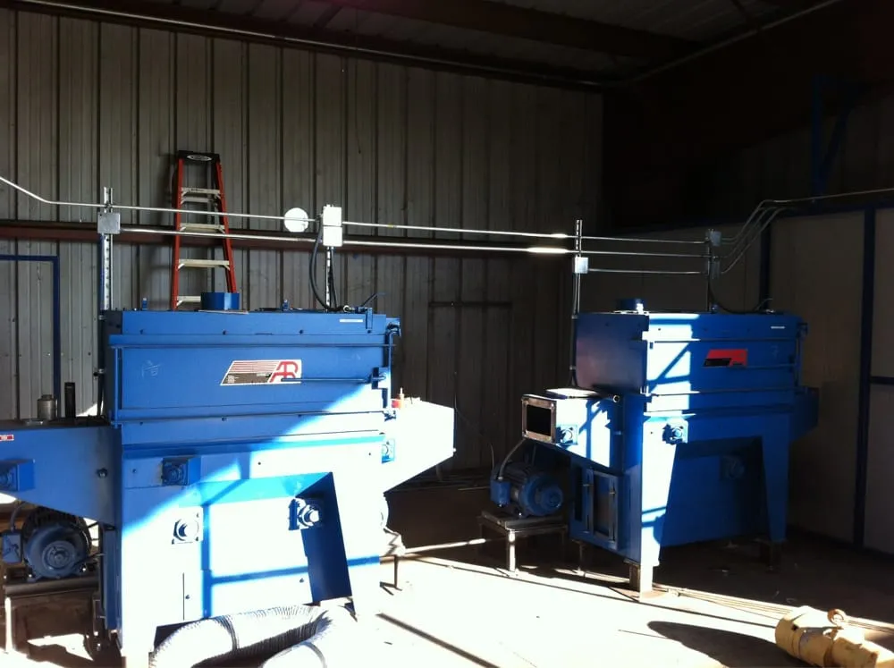 Slide of Skycon Electric