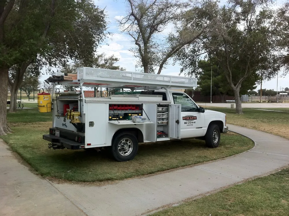 Slide of Skycon Electric