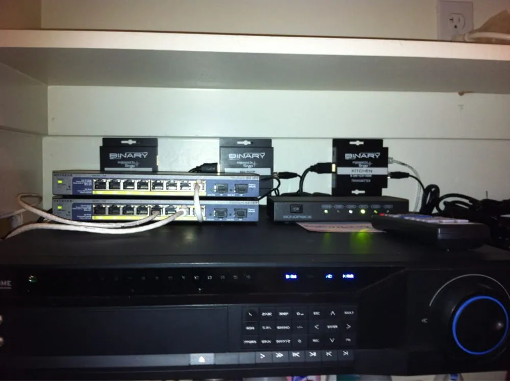 Slide of Skycon Electric