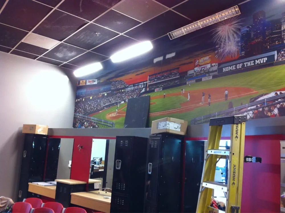 Slide of Skycon Electric