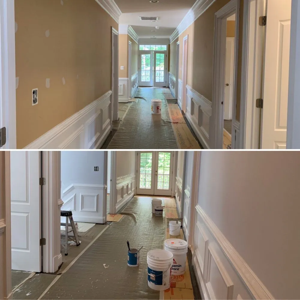 Slide of SkyCrest Builders