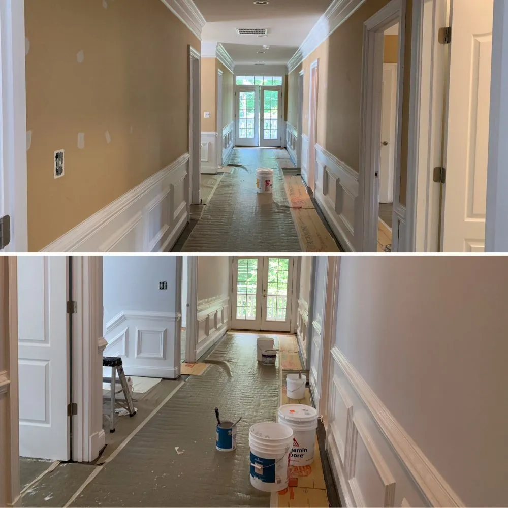 Slide of SkyCrest Builders