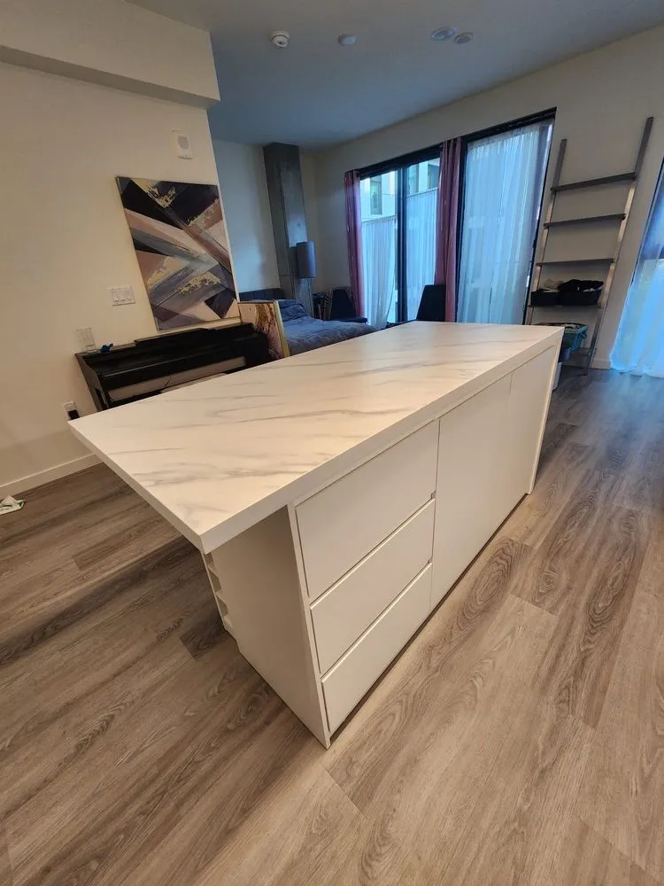 Slide of SkyCrest Builders