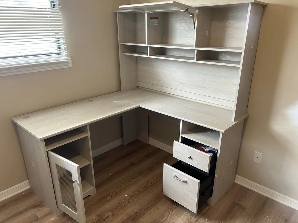 Slide of SkyCrest Builders