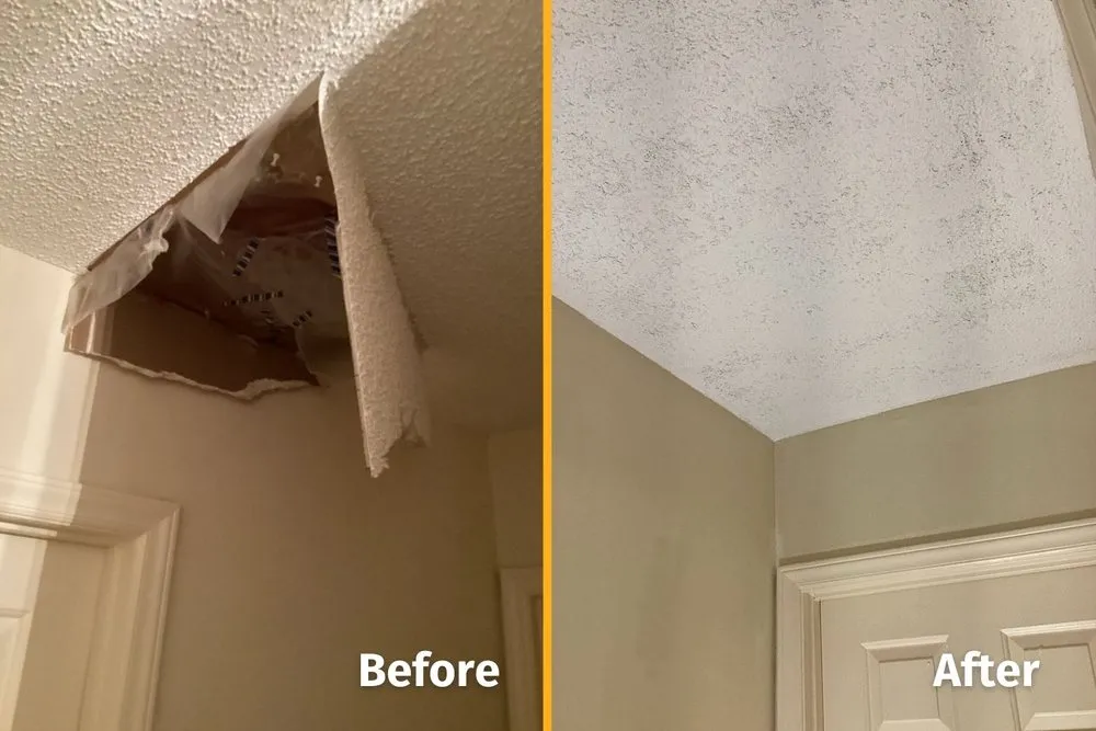 Slide of SkyCrest Builders