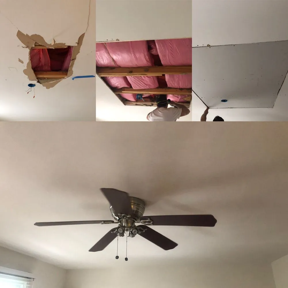 Slide of SkyCrest Builders