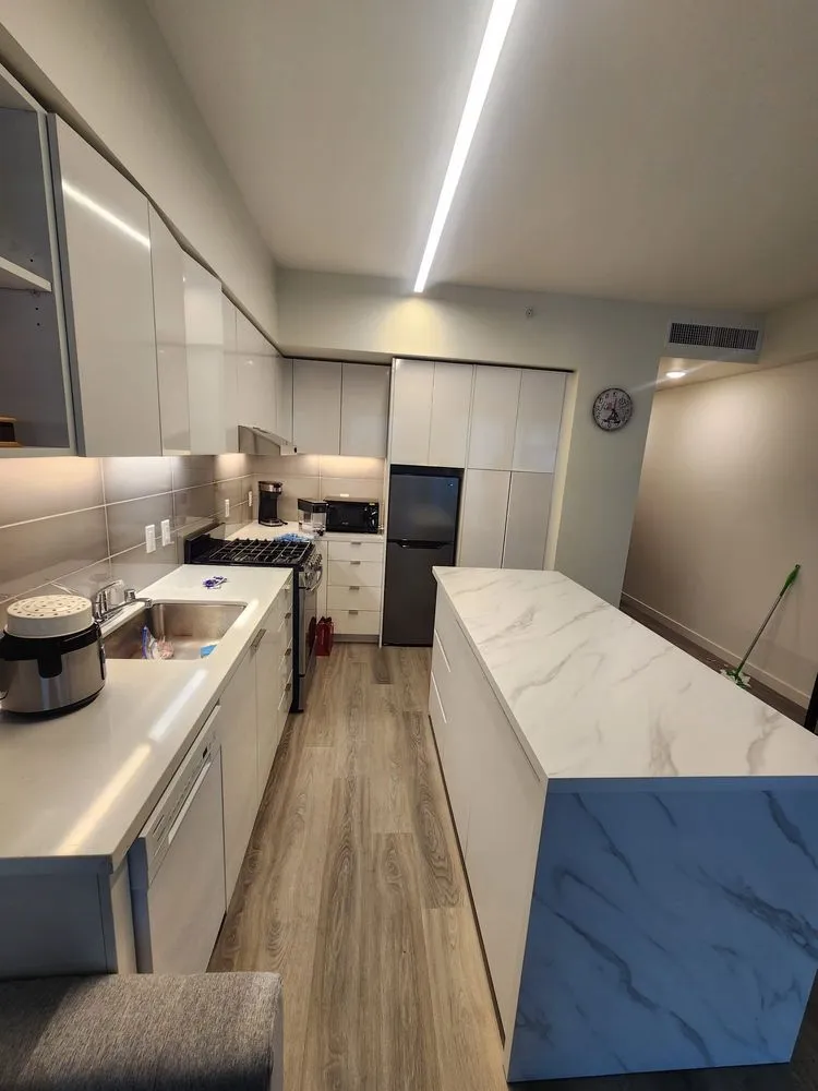 Slide of SkyCrest Builders