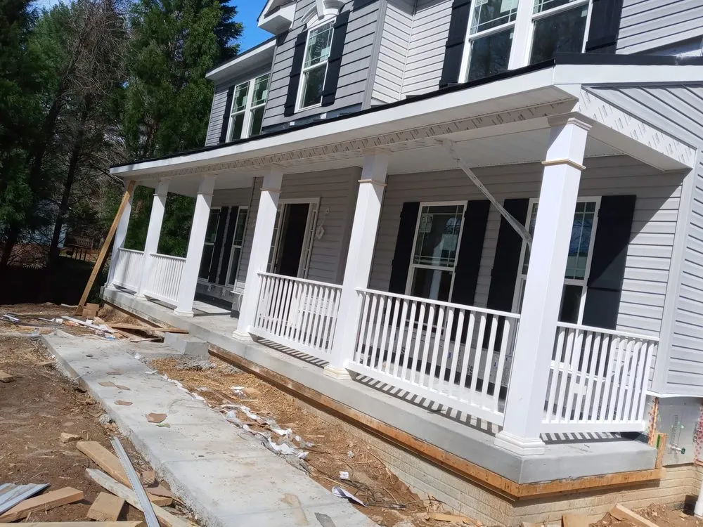 Reliable outlet and switch repair service in Landing, NJ - Skylands Contracting Solutions