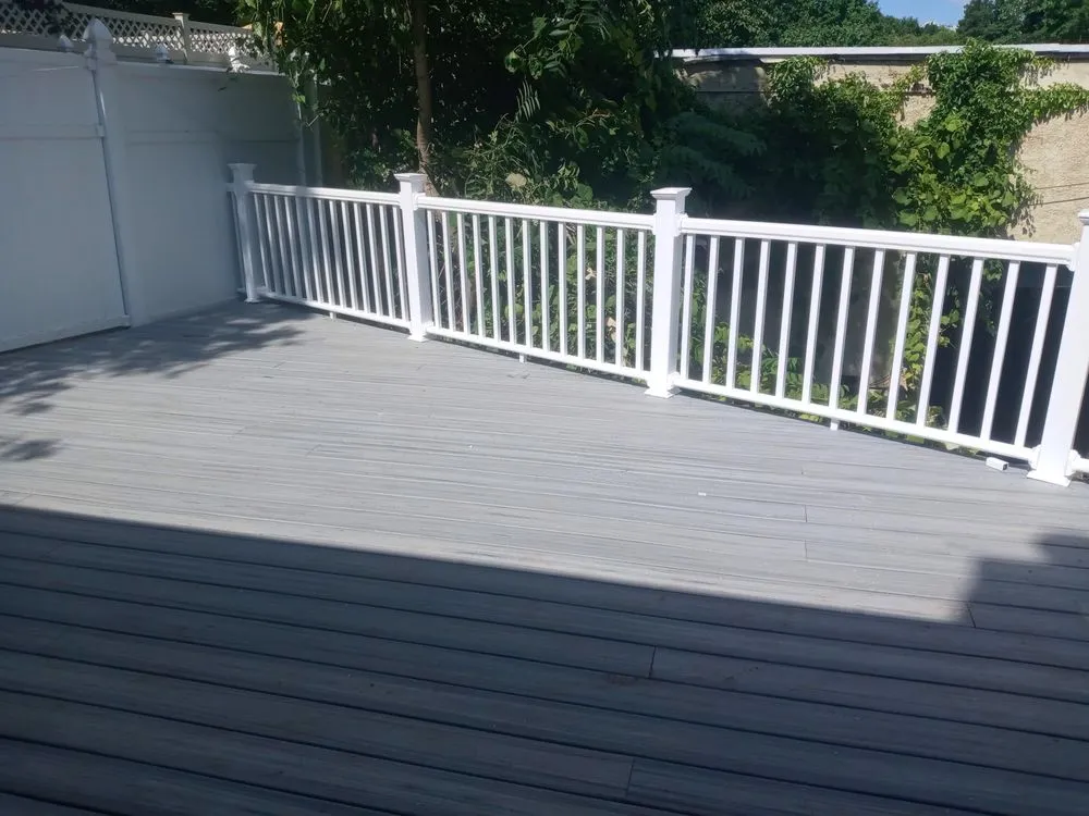 Licensed electrician providing emergency electrical service in Landing, NJ - Skylands Contracting Solutions