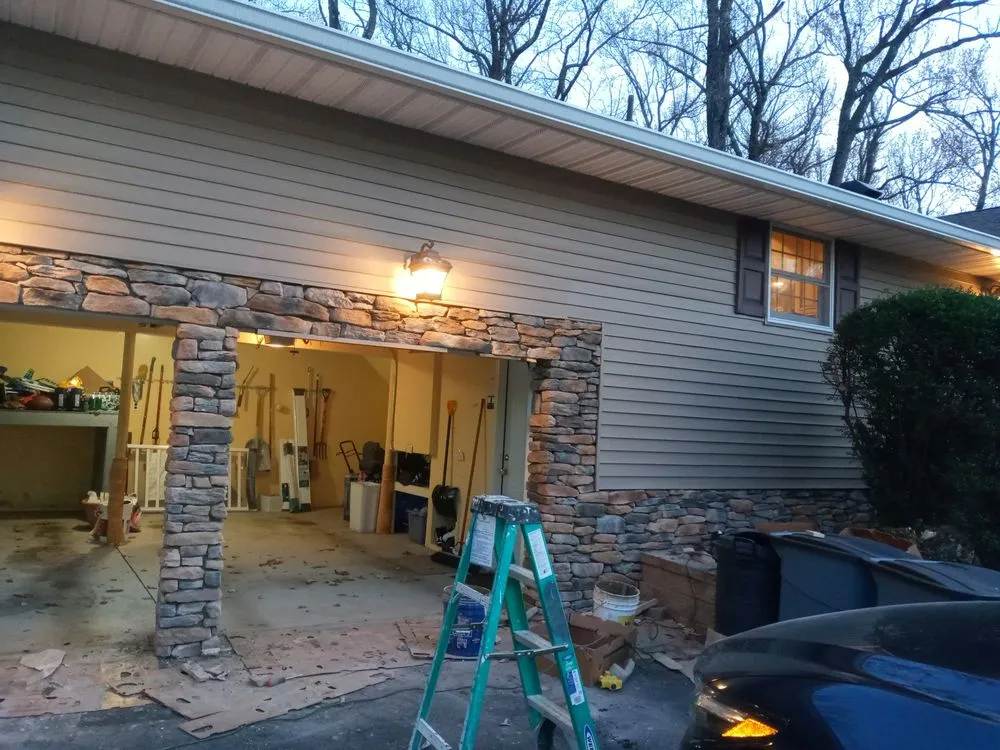 Reliable electrician providing electrical repair in Landing, NJ - Skylands Contracting Solutions
