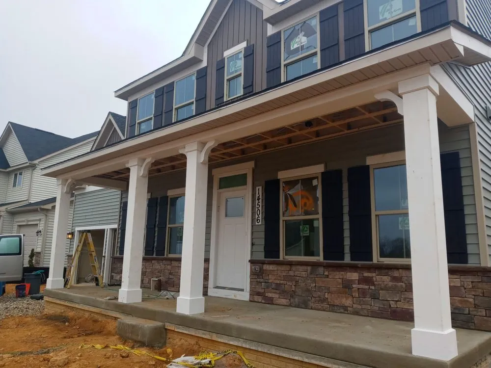 Emergency electrician providing panel upgrade in Landing, NJ - Skylands Contracting Solutions