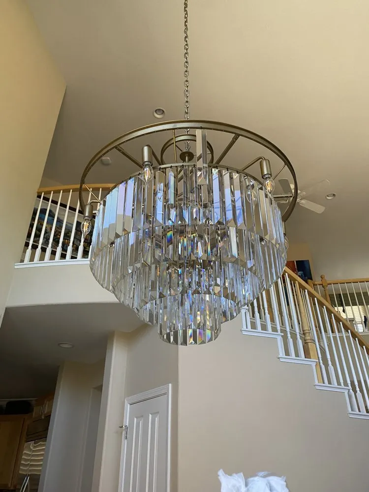 Affordable outlet and switch repair experts serving ,  - Skylight Electrical Service