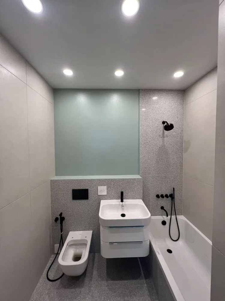 Slide of Skylighter Electrical Contractor