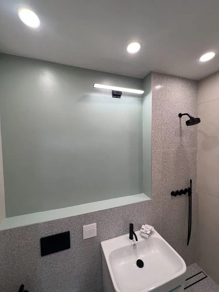 Slide of Skylighter Electrical Contractor