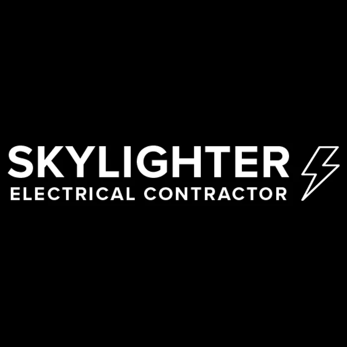 Slide of Skylighter Electrical Contractor