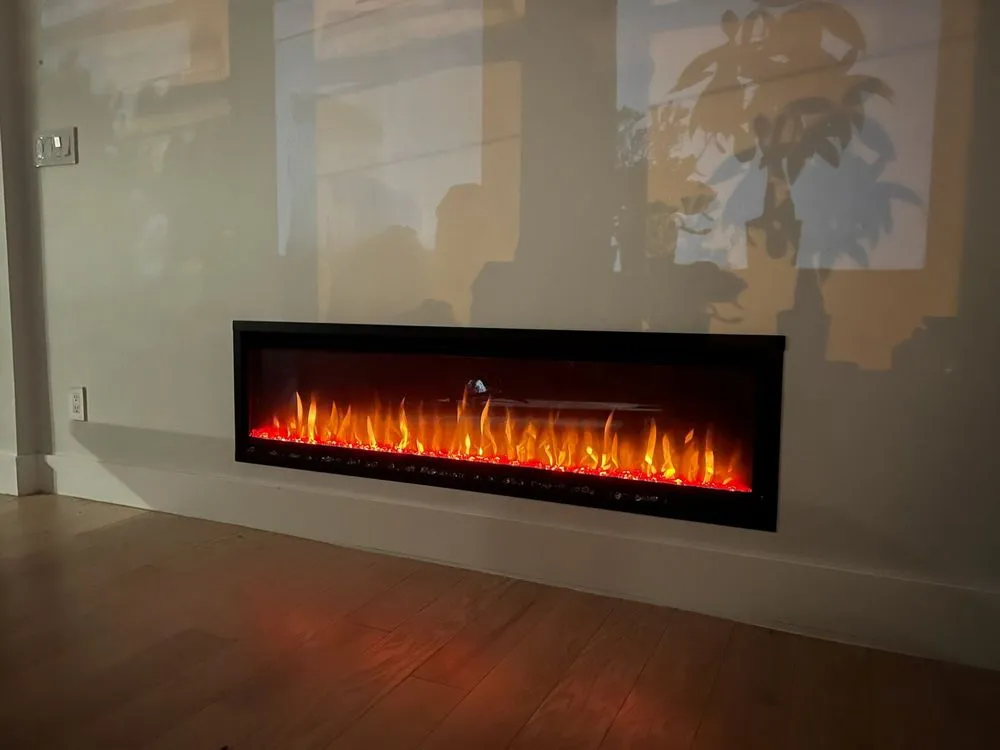 Slide of Skylighter Electrical Contractor