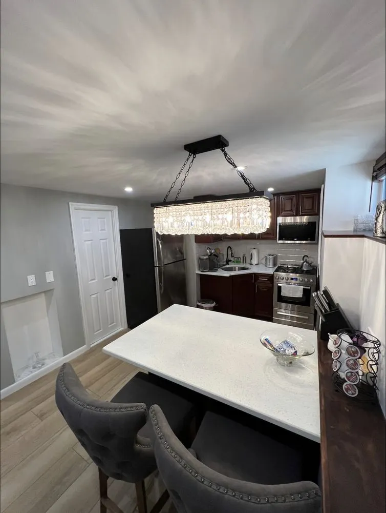 Slide of Skylighter Electrical Contractor