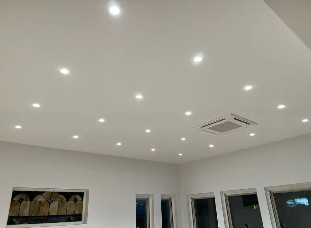 Slide of Skylighter Electrical Contractor