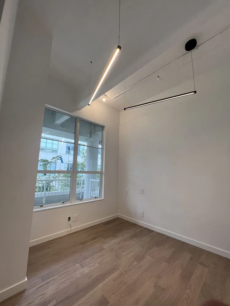 Slide of Skylighter Electrical Contractor