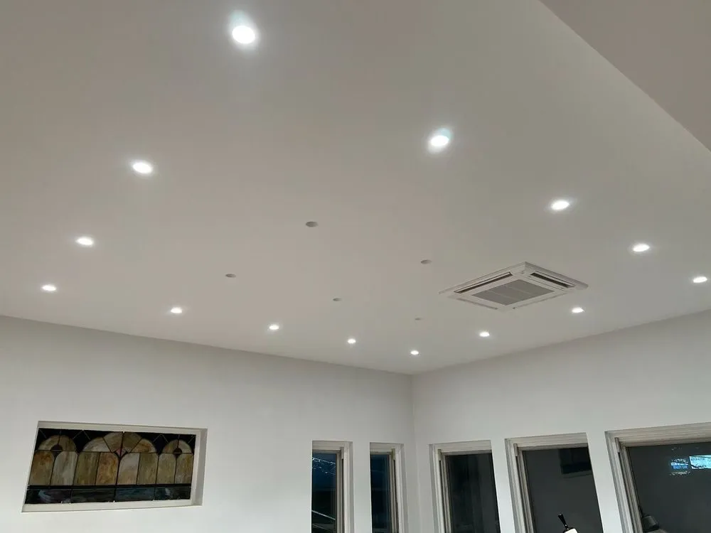 Slide of Skylighter Electrical Contractor