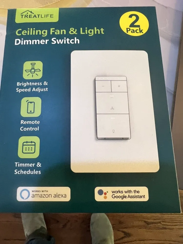 Slide of Skyline Electric