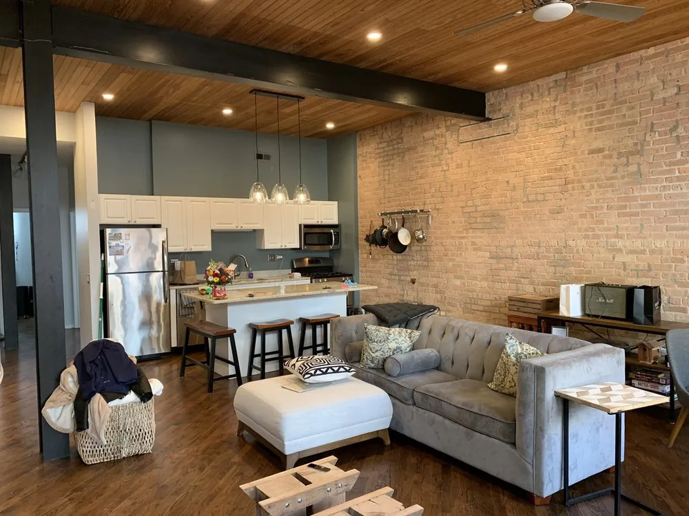 Slide of Skyline Electric