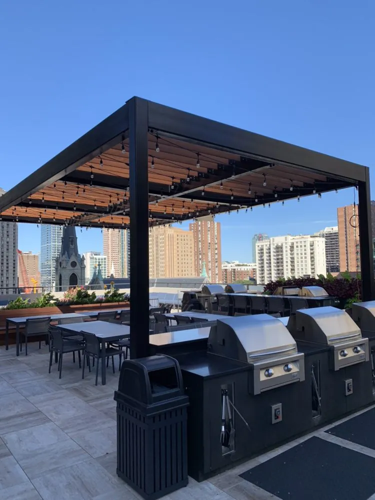 Slide of Skyline Electric