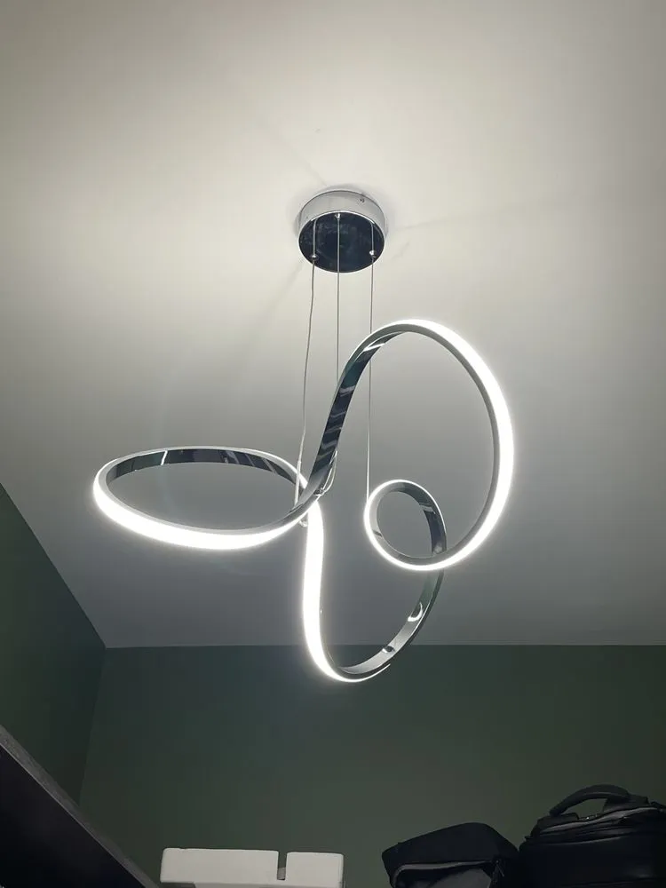 Slide of Skyline Electric