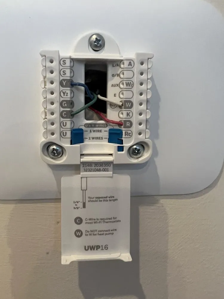 Slide of Skyline Electric