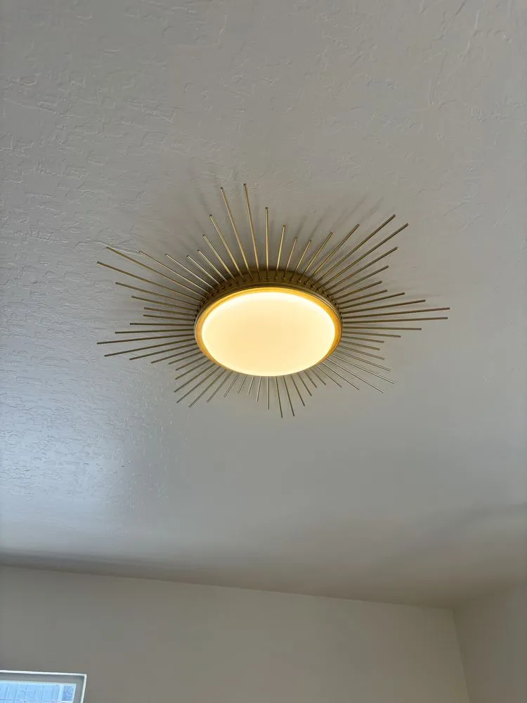 Slide of Skyline Electric