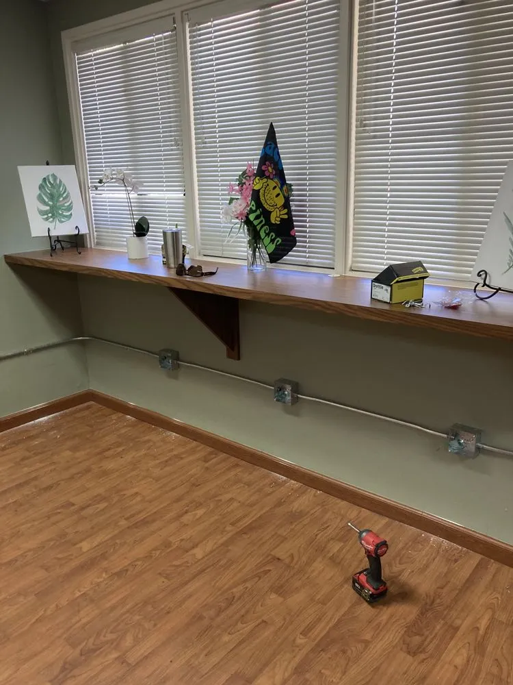 Slide of Skyline Electric