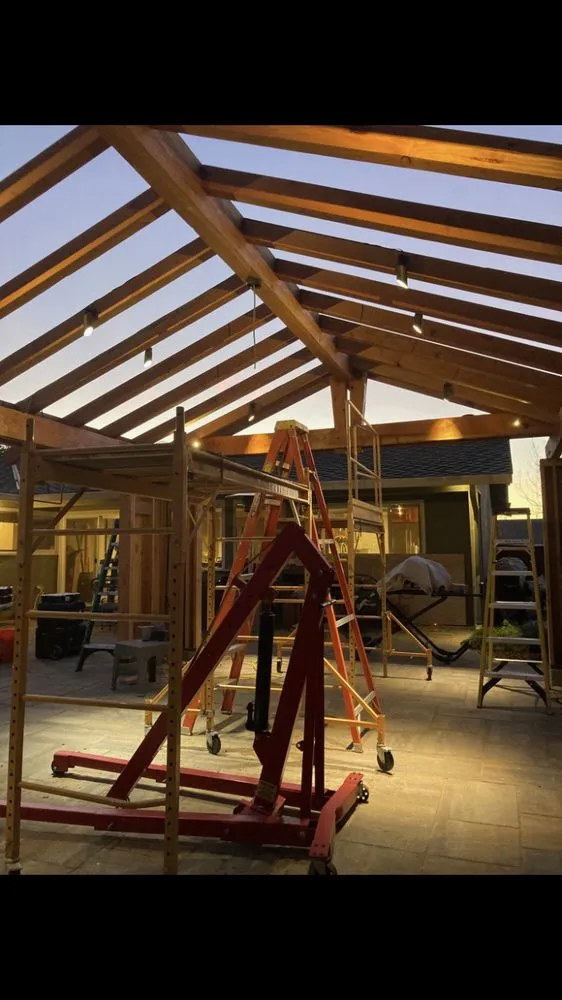 Slide of Skyline Electric