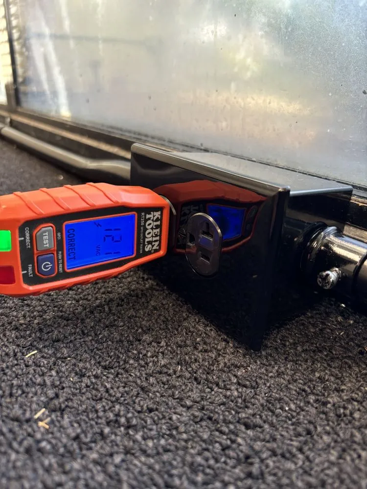 Slide of Skyline Electric