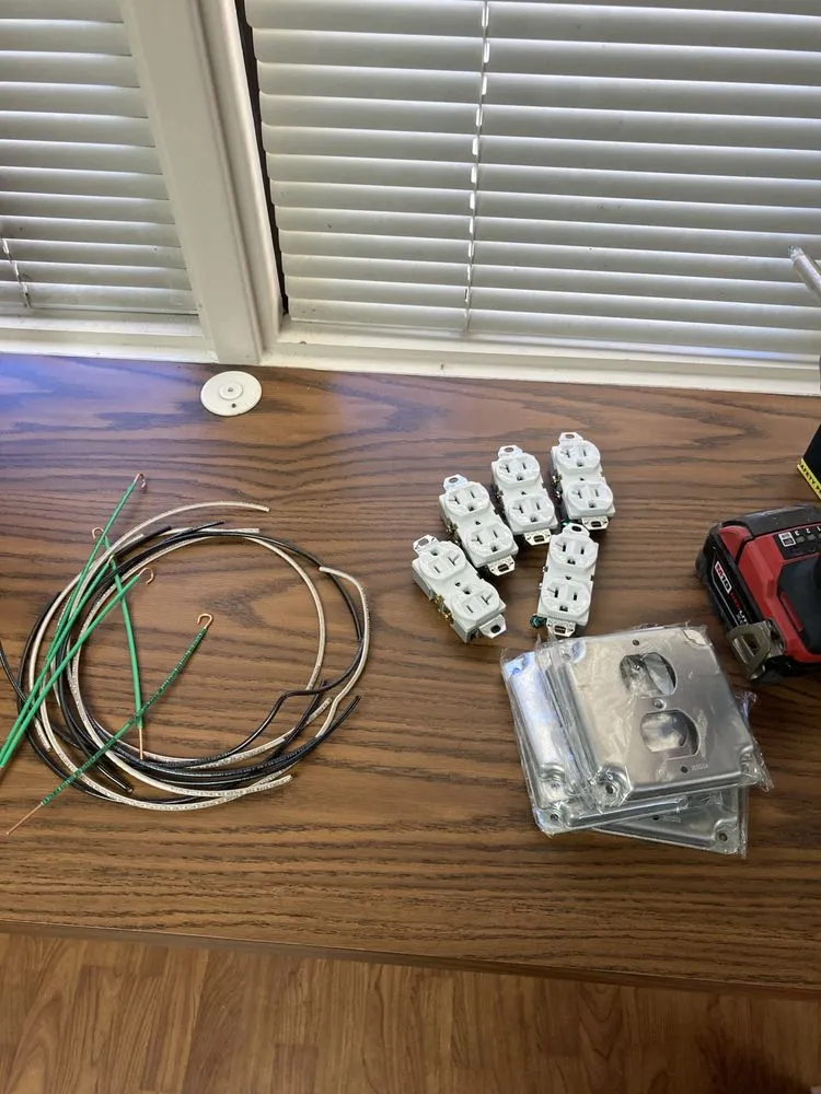 Slide of Skyline Electric