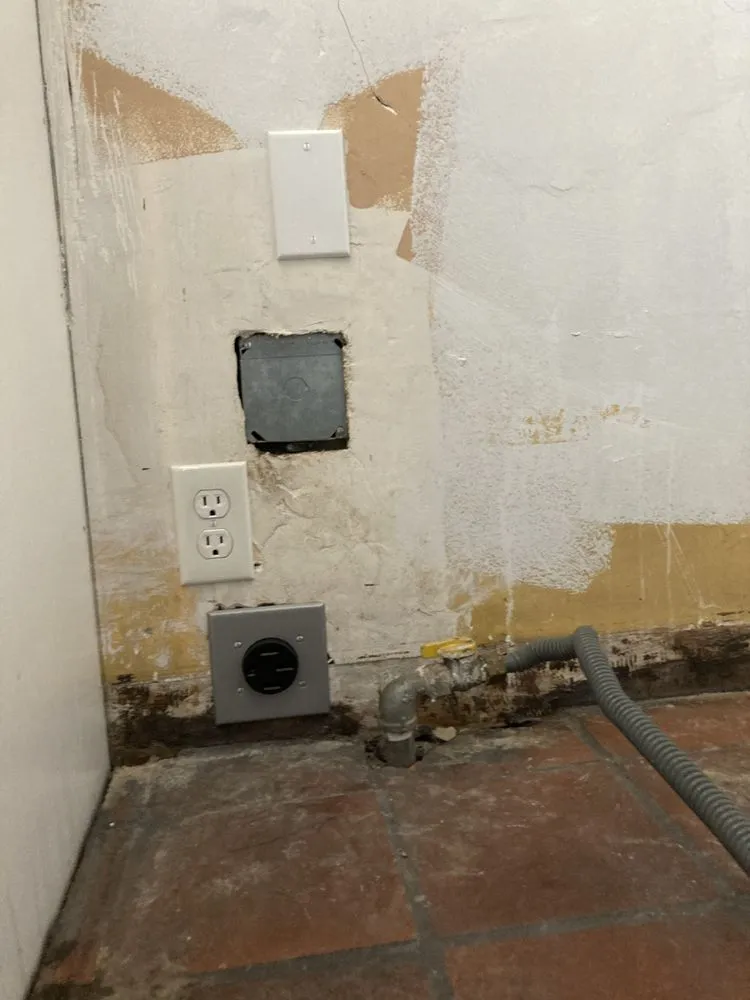 Slide of Skyline Electric