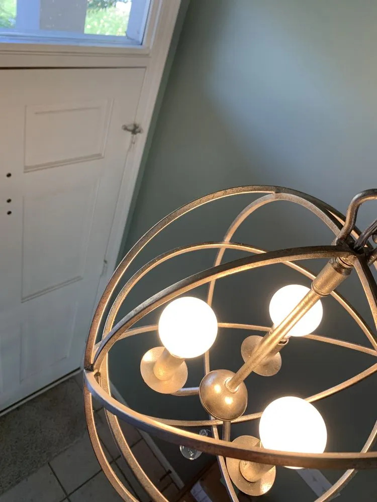 Slide of Skyline Electric