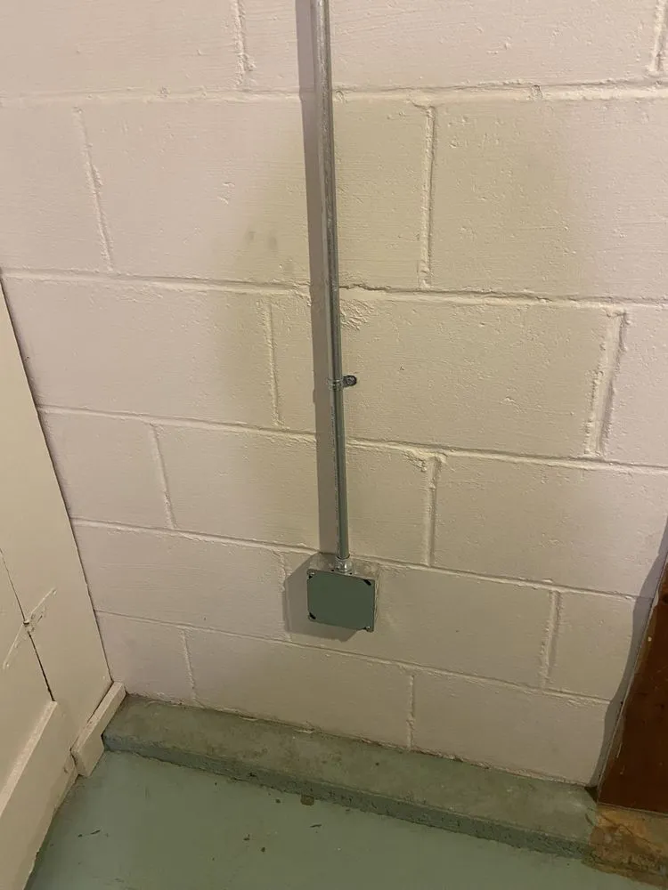 Slide of Skyline Electric