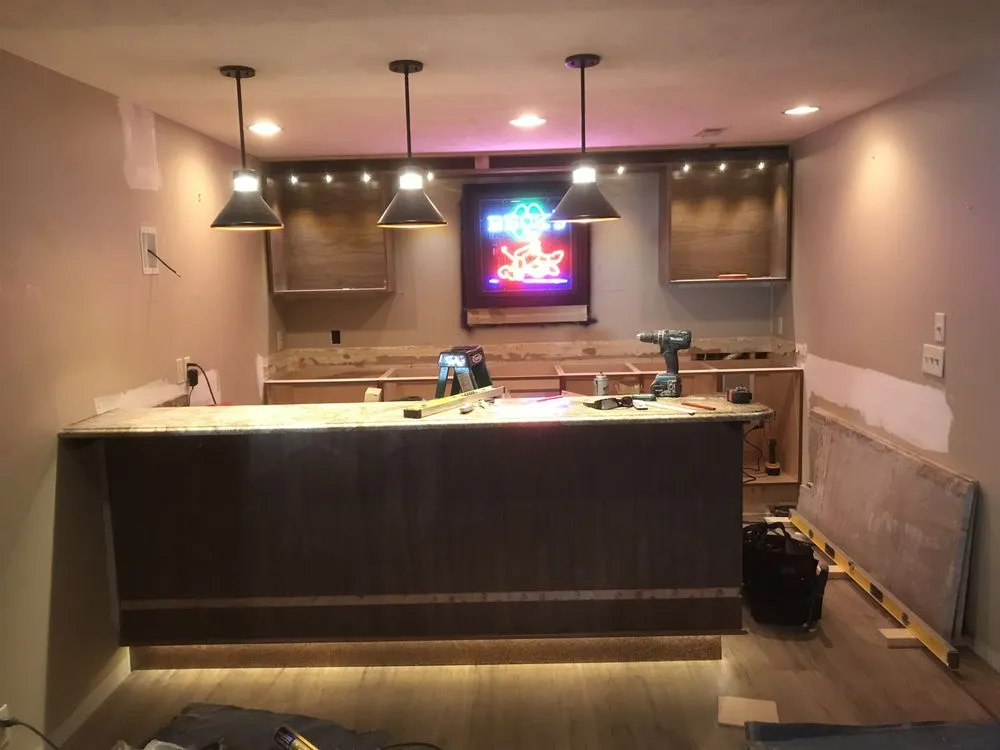 Slide of Skyline Electric