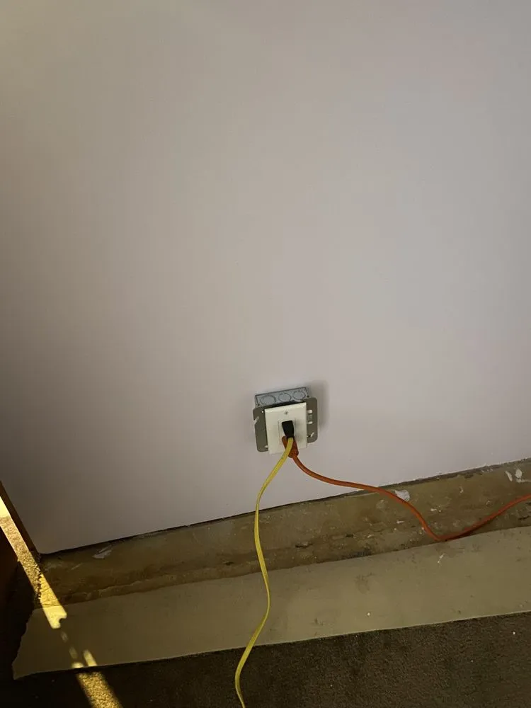 Slide of Skyline Electric