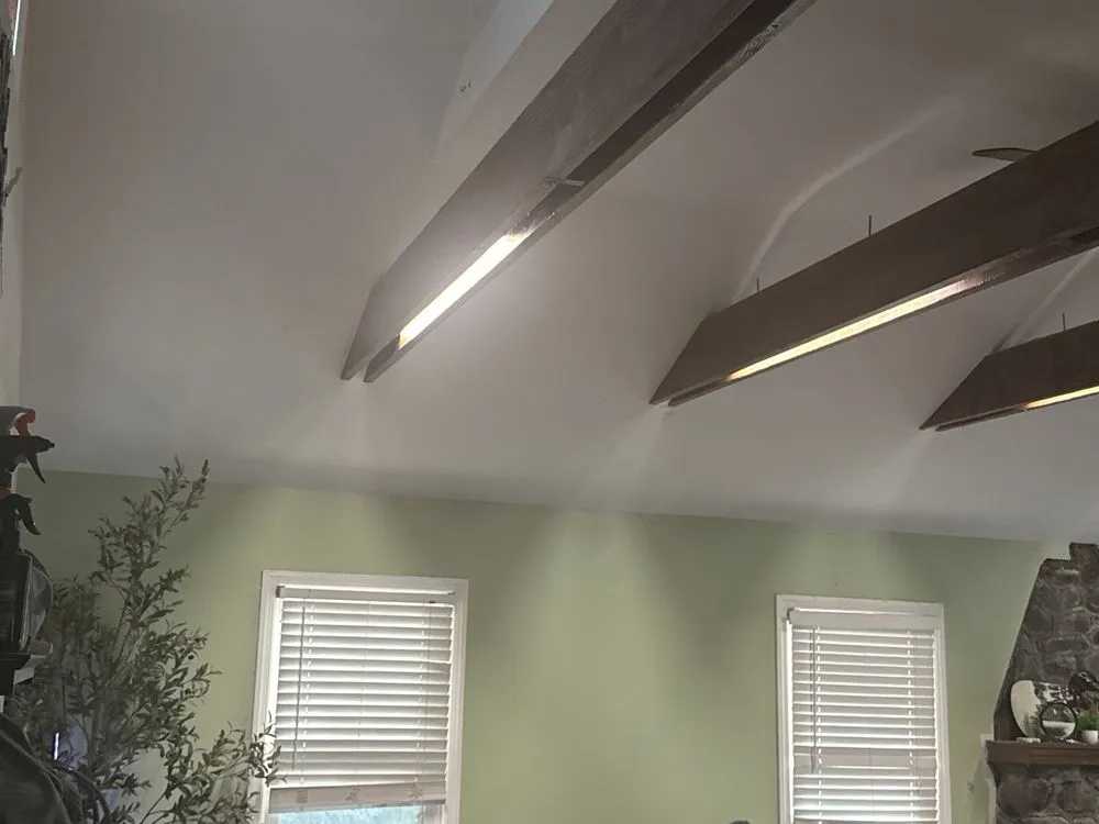 Slide of Skyline Electric