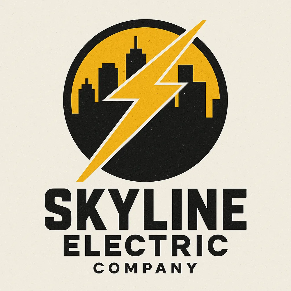 Slide of Skyline Electric