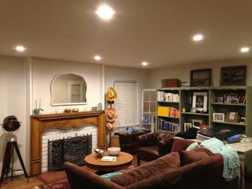 Slide of Skyline Electric