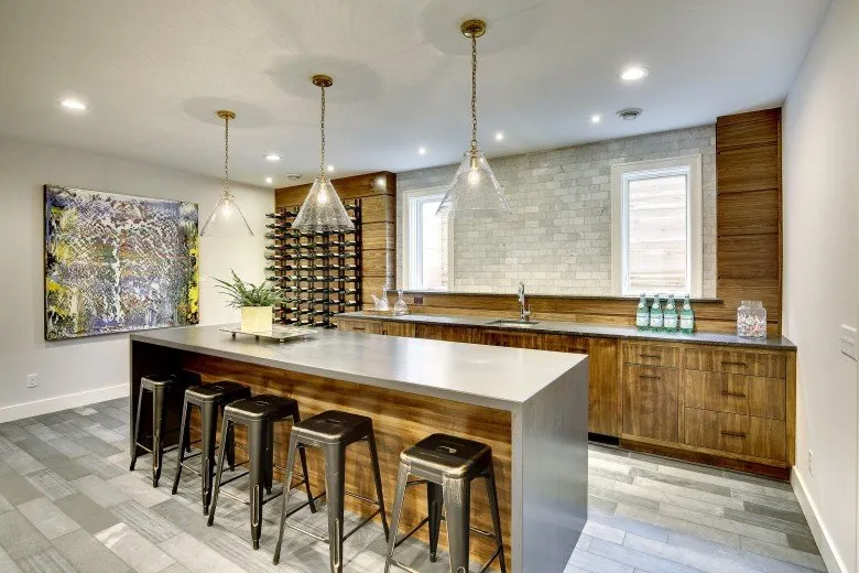 Slide of Skyline Electric