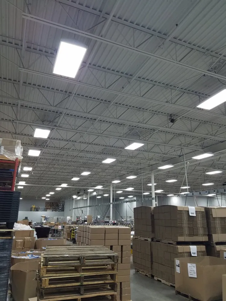 Slide of Skyline Electric