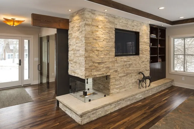 Slide of Skyline Electric