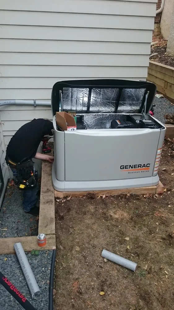 Slide of Skyline Electric