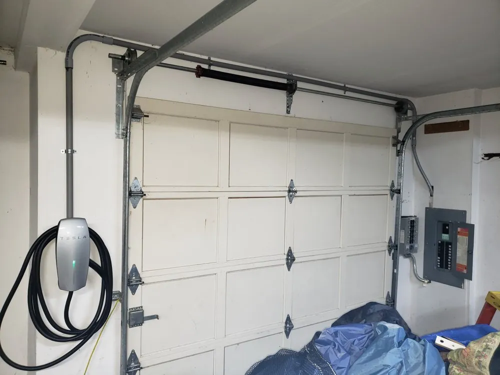 Slide of Skyline Electrical Services