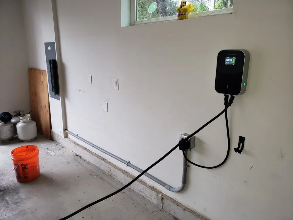 Slide of Skyline Electrical Services